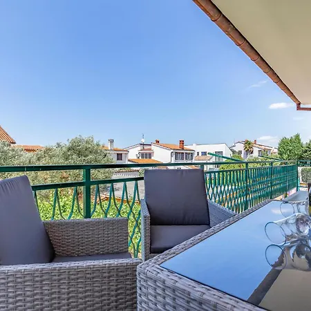 Front In Casa vacanze *
